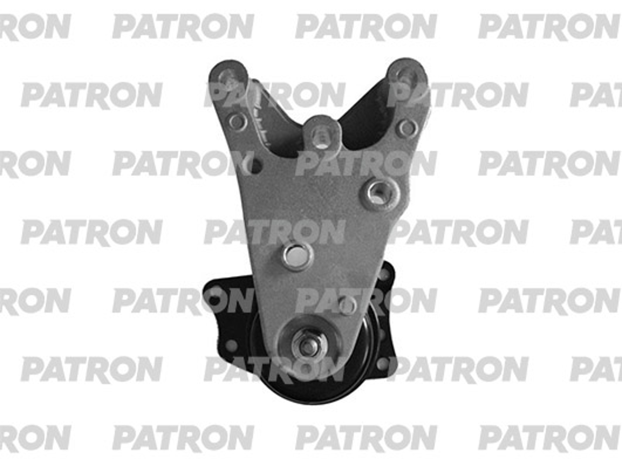 PSE30669 PATRON Опора двигателя