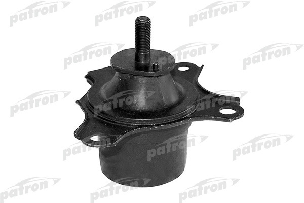 Подвеска двигатель