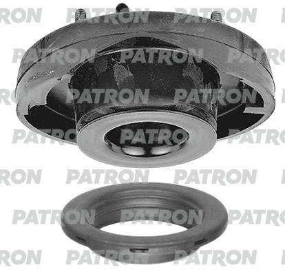 PSE40284 PATRON Опора амортизатора