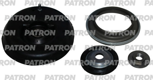 PSE40334 PATRON Опора амортизатора