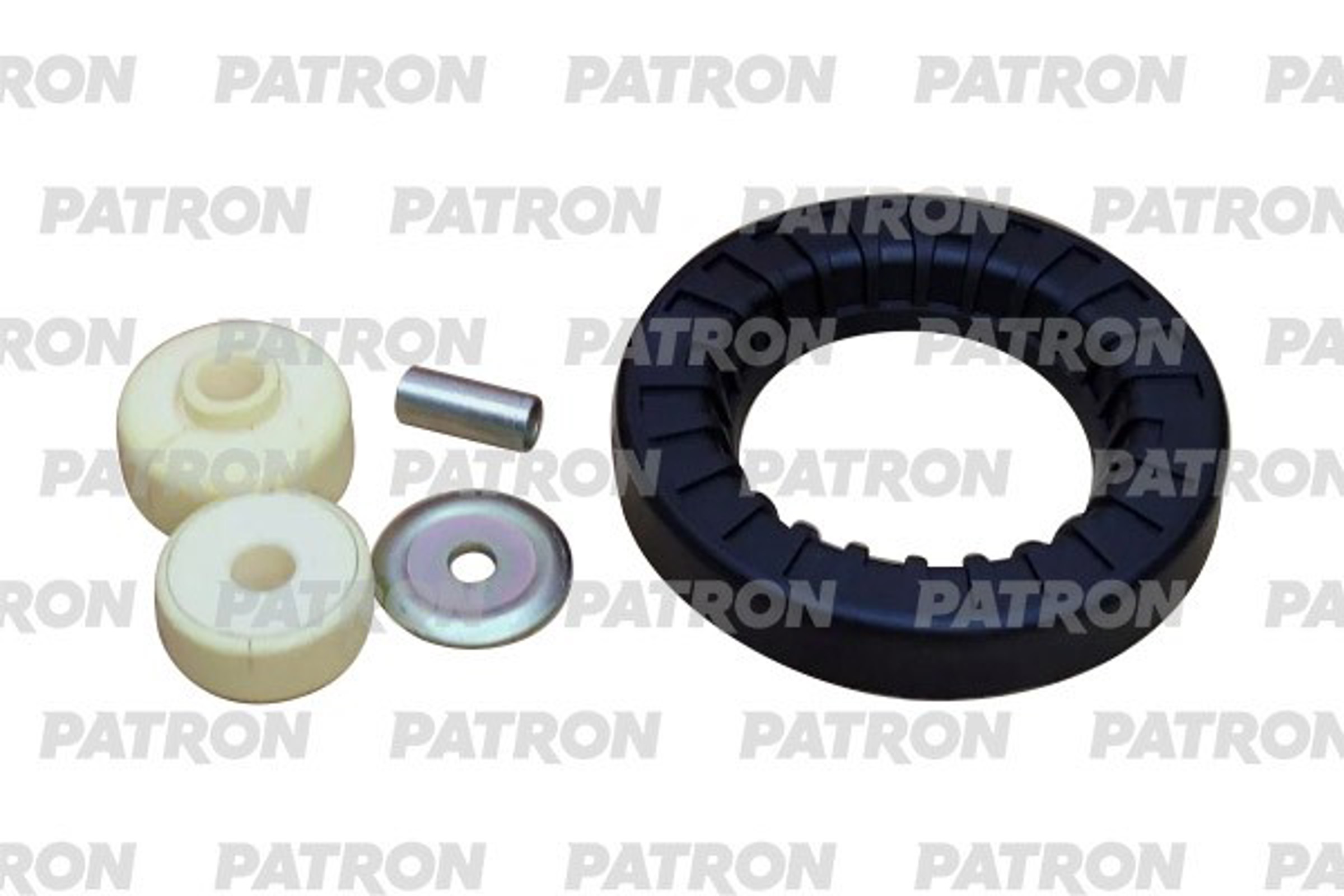 Опора амортизатора