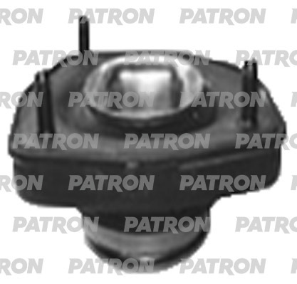 Опора амортизатора PATRON PSE4327