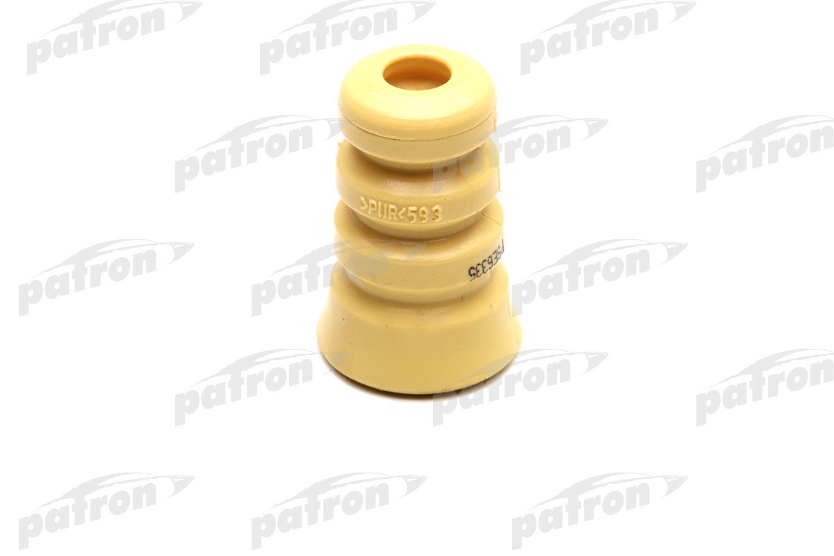 PSE6335 PATRON Отбойник амортизатора