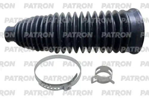 PSE6492 PATRON Пыльник рулевой рейки AUDI A8 D3 (4E2, 4E8) 02- VW PHAETON (3D1, 3D2, 3D3, 3D4, 3D6, 3D7, 3D8, 3D9) 02-