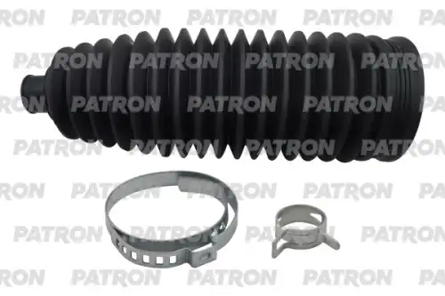 PSE6502 PATRON Пыльник рулевой рейки LAND ROVER RANGE ROVER SPORT (L320) 05-