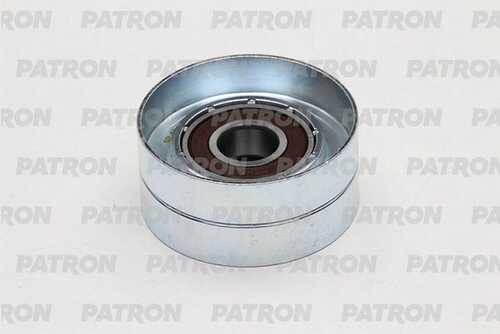 Натяжитель приводного ремня с подшипником nsk nissan opel renault volvo 1.9td 00-06