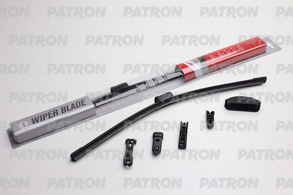 Щетка стеклоочистителя PATRON PWB360-08X