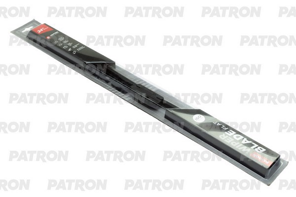 Щетка стеклоочистителя PATRON PWB430-FQ