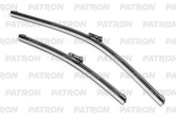 PWB6141-KIT-VAG PATRON Щетки стеклоочистителя