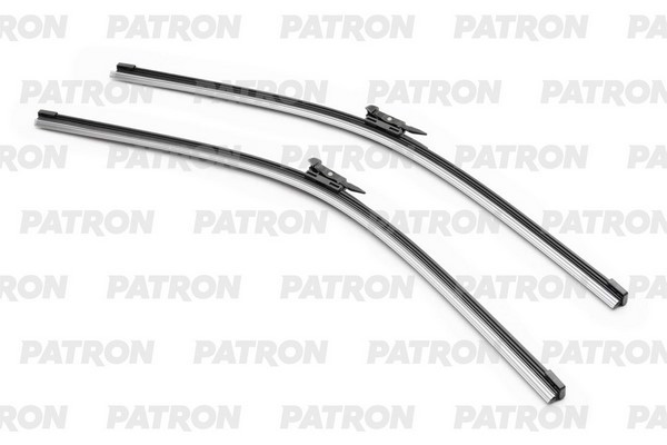 PWB6158-KIT-BMW PATRON Щетки стеклоочистителя