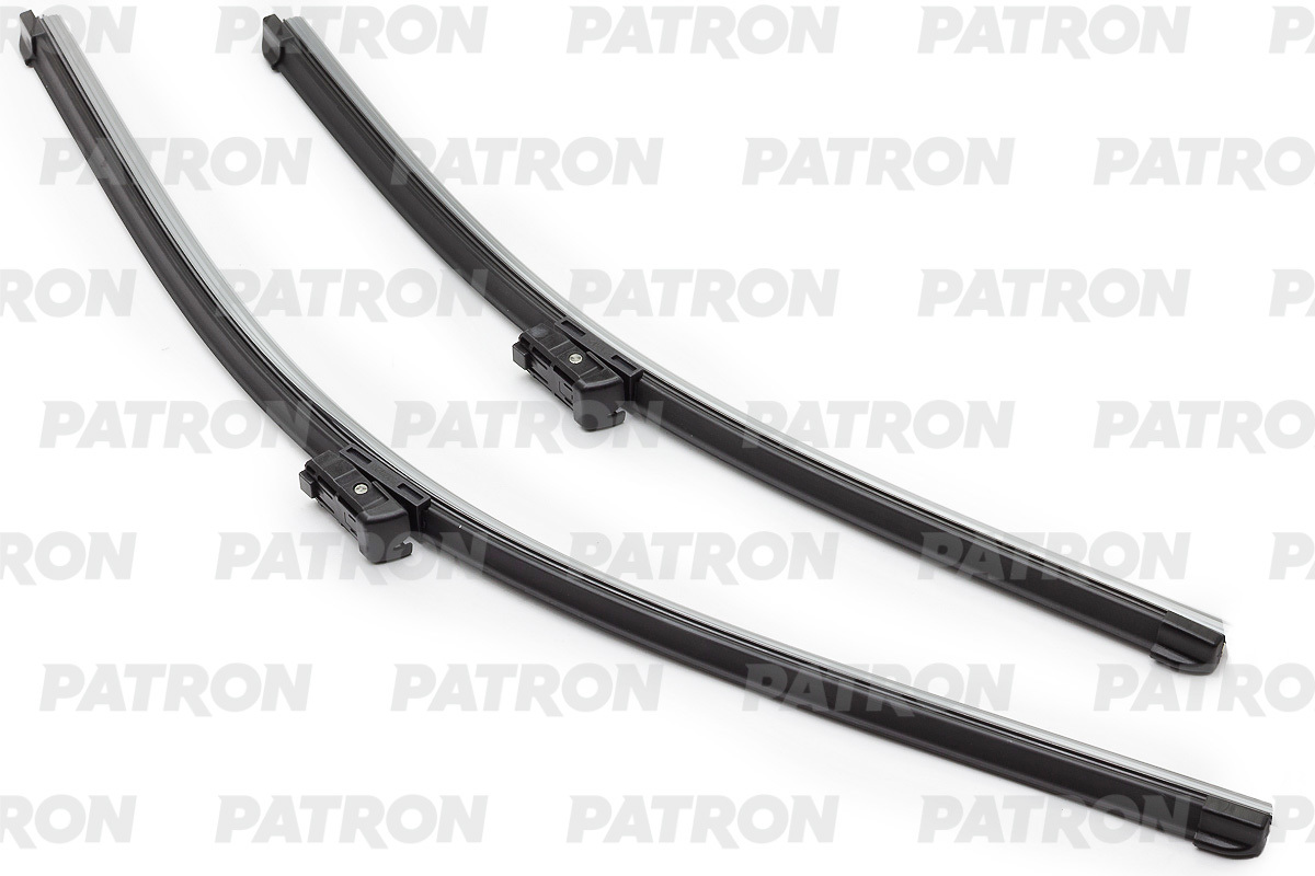 PWB6551-KIT-VOL PATRON Щетки стеклоочистителя