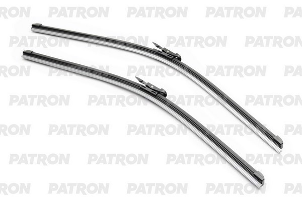 PWB6561-KIT-VAG PATRON Щетки стеклоочистителя