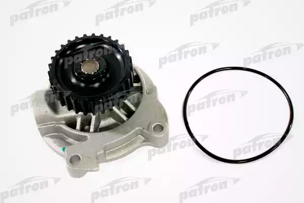 Насос водяной PATRON PWP1190