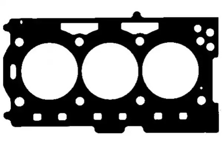 Прокладка ГБЦ PAYEN AG8840