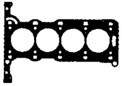 AB5240 PAYEN Прокладка ГБЦ