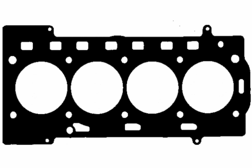 Прокладка ГБЦ PAYEN AG8850