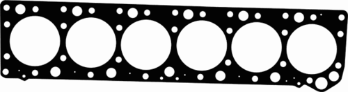 Прокладка гбц PAYEN AG9350