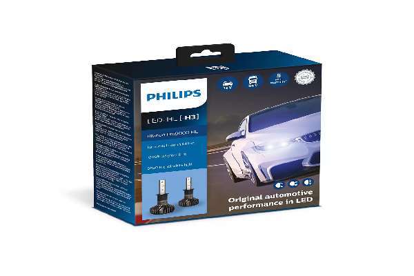 11336U90CWX2 PHILIPS Комплект светодиодных ламп