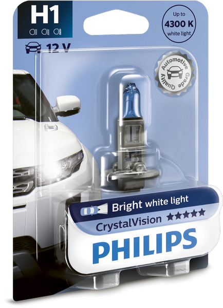 12258CVB1 PHILIPS Лампа галогенная