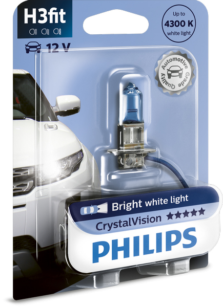 12336CVB1 PHILIPS Лампа галогенная