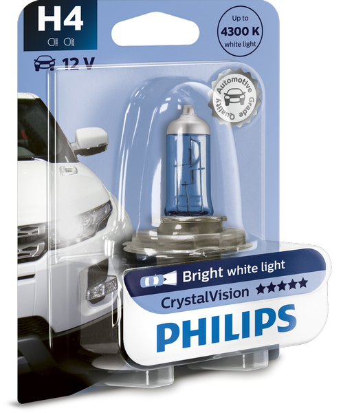 12342CVB1 PHILIPS Лампа галогенная