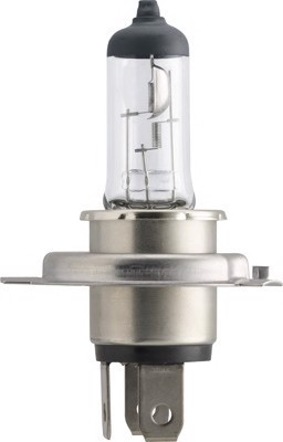 Лампа галогенная для мототехники PHILIPS 12342PRBW