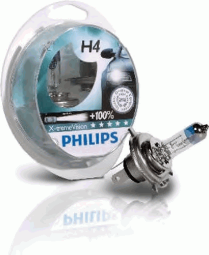 лампа PHILIPS 12342XVS2