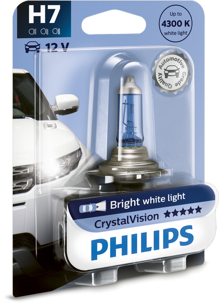 12972CVB1 PHILIPS Лампа галогенная