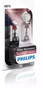 12040VPB2 PHILIPS Комплект ламп накаливания