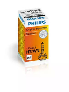 Лампа галогенная PHILIPS 12060C1