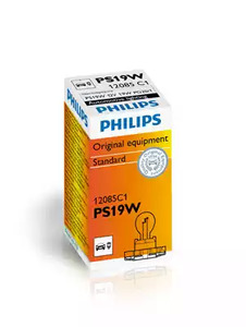 Лампа накаливания PHILIPS 12085C1