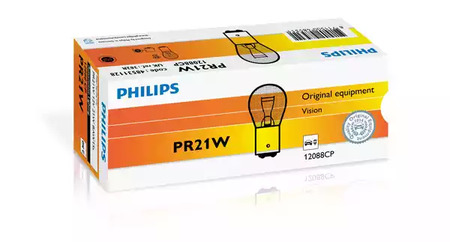 Лампа накаливания PHILIPS 12088CP