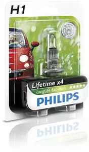 12258LLECOB1 PHILIPS Лампа галогенная