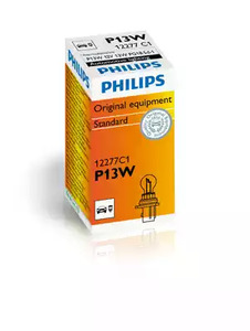 Лампа накаливания PHILIPS 12277C1