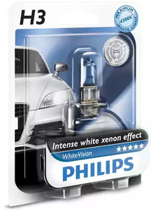 Лампа галогенная PHILIPS 12336WHVB1