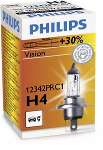 Лампа галогенная PHILIPS 12342PRC1