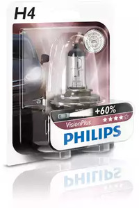 12342VPB1 PHILIPS Лампа галогенная