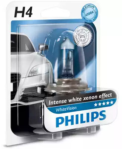 Лампа галогенная PHILIPS 12342WHVB1