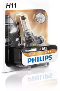 Лампа галогенная PHILIPS 12362PRB1