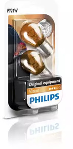 12496NAB2 PHILIPS Комплект ламп накаливания