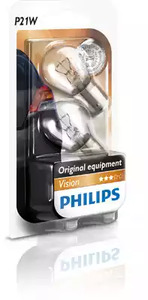 12498B2 PHILIPS Комплект ламп накаливания