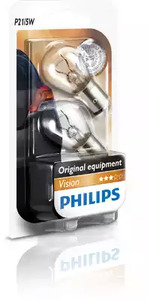 12499B2 PHILIPS Комплект ламп накаливания