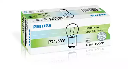 12499LLECOCP PHILIPS Лампа накаливания