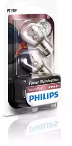 12499VPB2 PHILIPS Комплект ламп накаливания