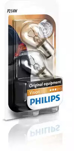 Комплект ламп накаливания PHILIPS 12594B2