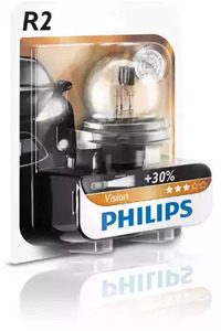 Лампа накаливания PHILIPS 12620B1