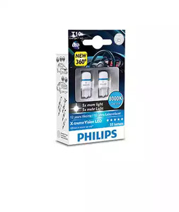 Комплект светодиодных ламп PHILIPS 127998000KX2