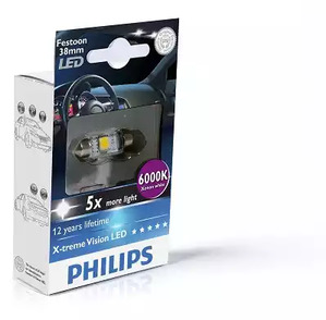 Лампа светодиодная PHILIPS 128596000KX1