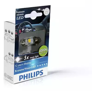 Лампа светодиодная PHILIPS 129454000KX1