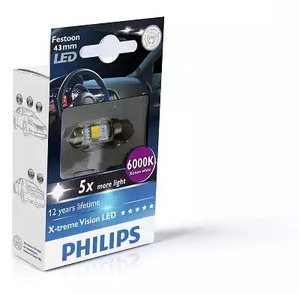 Лампа светодиодная PHILIPS 129466000KX1